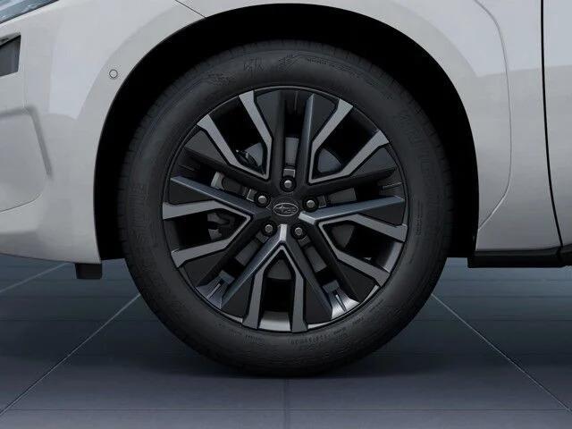 new 2026 Subaru Solterra car, priced at $37,307
