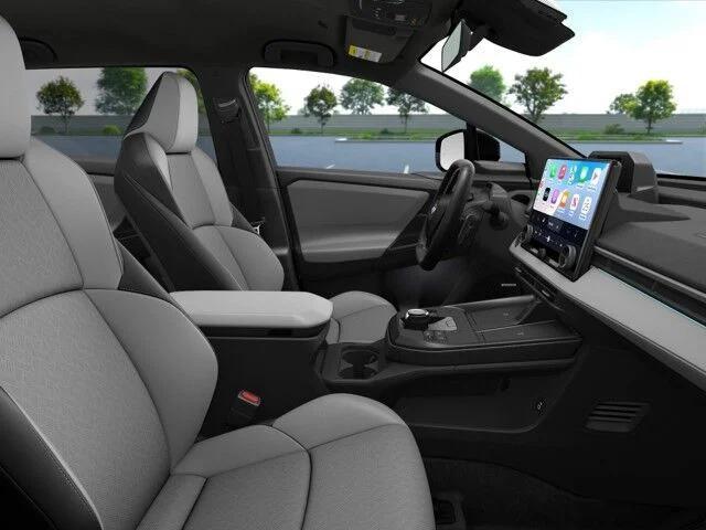new 2026 Subaru Solterra car, priced at $37,307