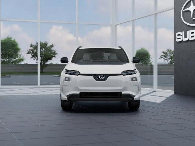 new 2026 Subaru Solterra car, priced at $37,307