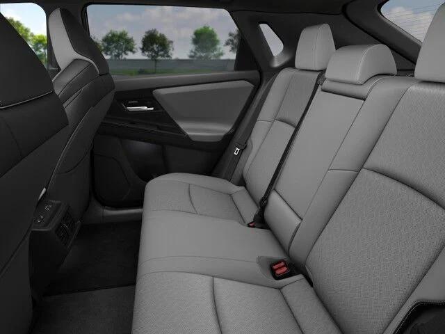 new 2026 Subaru Solterra car, priced at $37,307