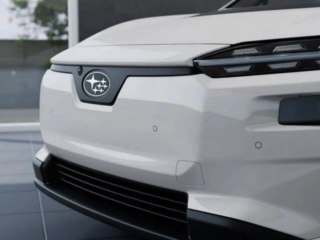 new 2026 Subaru Solterra car, priced at $37,307