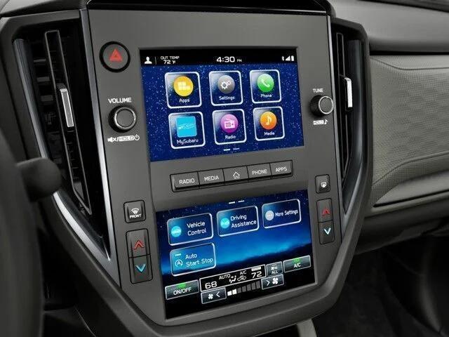 new 2026 Subaru Forester car, priced at $30,104