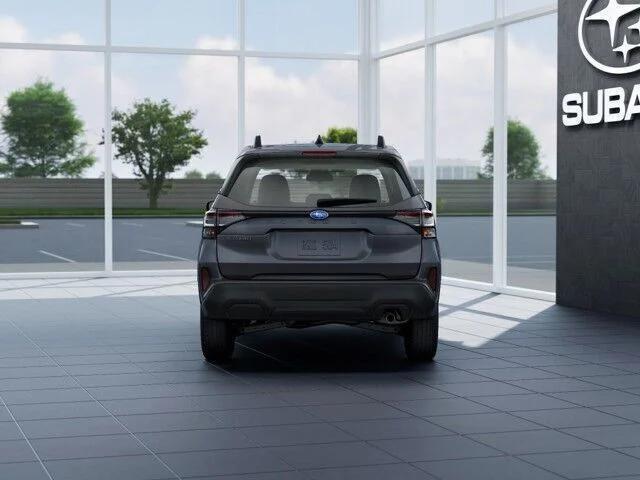 new 2026 Subaru Forester car, priced at $30,104