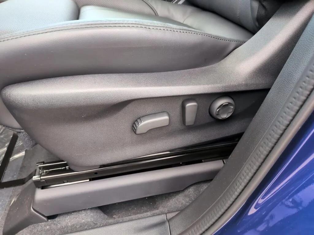new 2026 Subaru Ascent car, priced at $51,237
