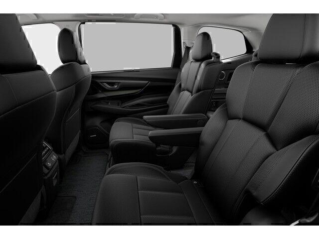 new 2026 Subaru Ascent car, priced at $50,825