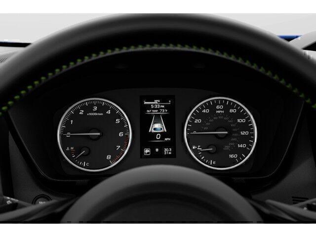 new 2026 Subaru Ascent car, priced at $50,825