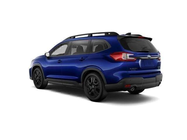 new 2026 Subaru Ascent car, priced at $50,825