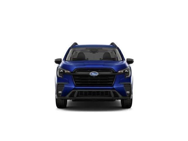 new 2026 Subaru Ascent car, priced at $50,825