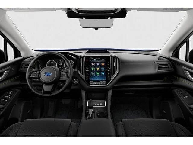 new 2026 Subaru Ascent car, priced at $50,825