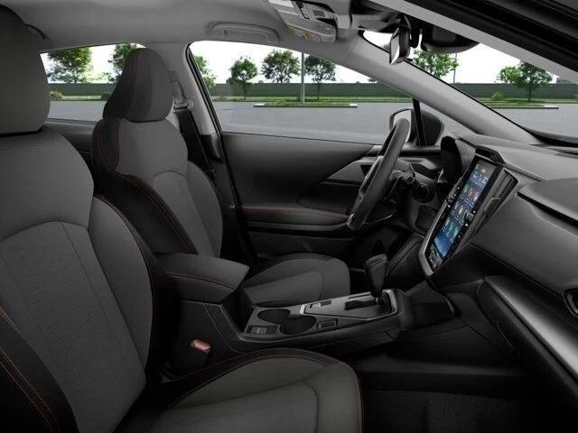 new 2026 Subaru Impreza car, priced at $28,734