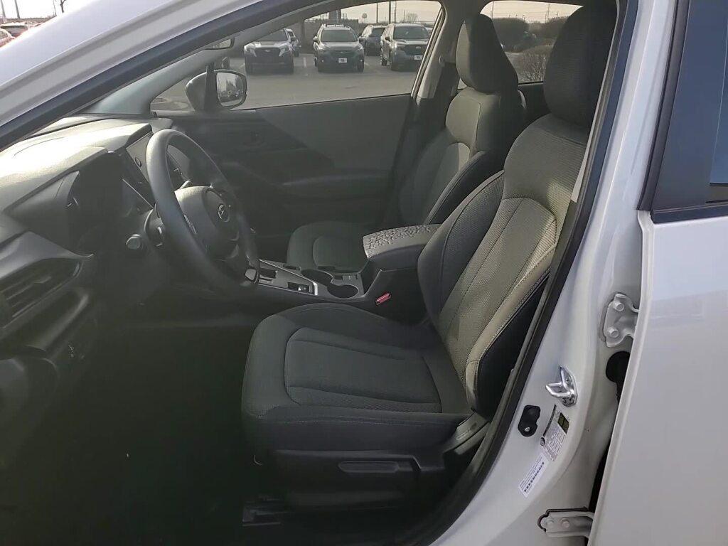 used 2024 Subaru Crosstrek car, priced at $23,532