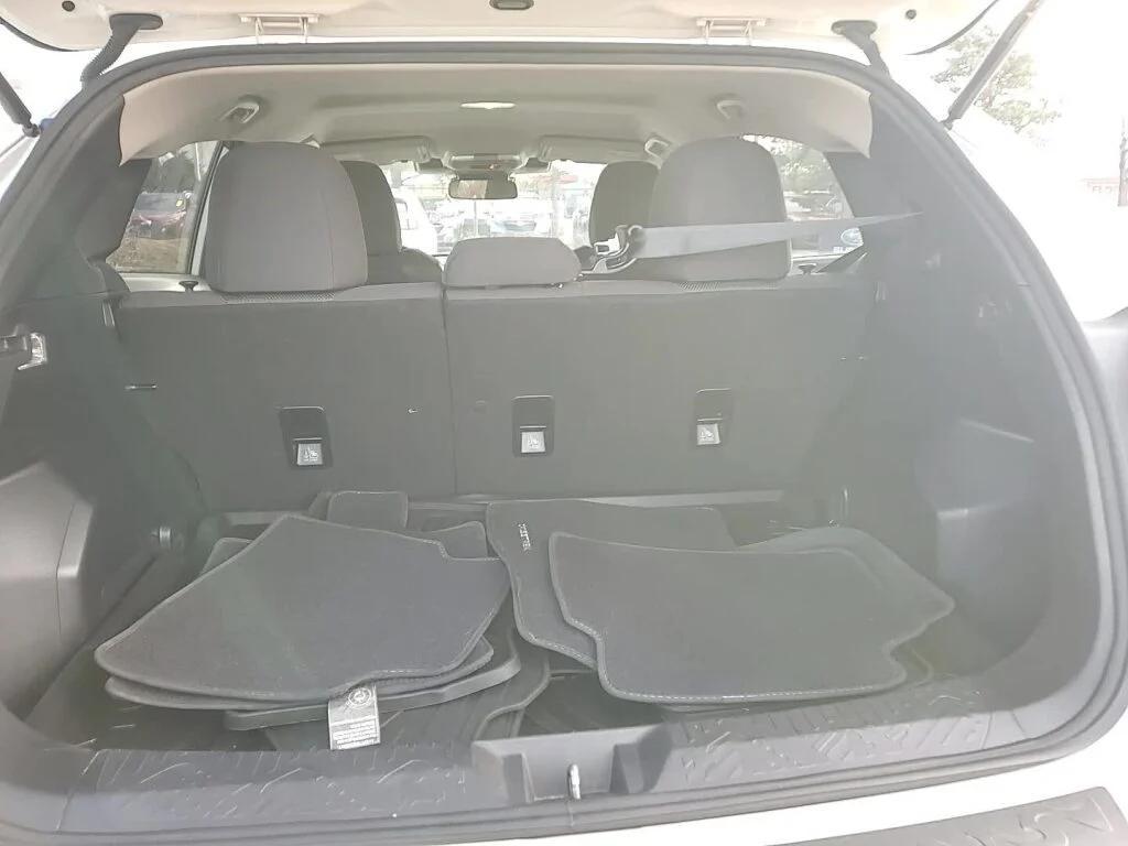 used 2024 Subaru Crosstrek car, priced at $23,532