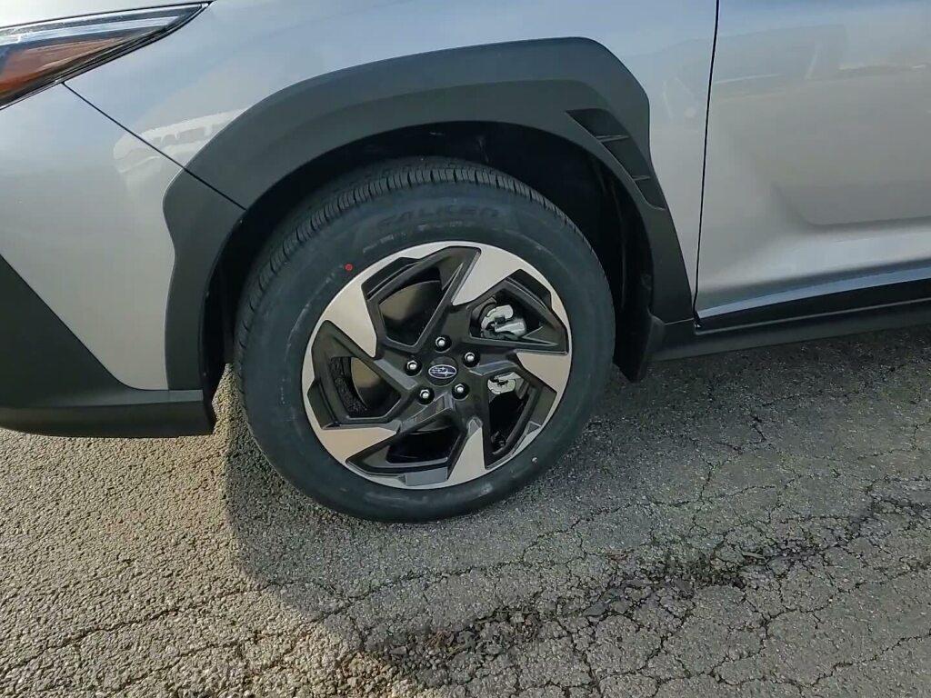 new 2026 Subaru Crosstrek car, priced at $33,376