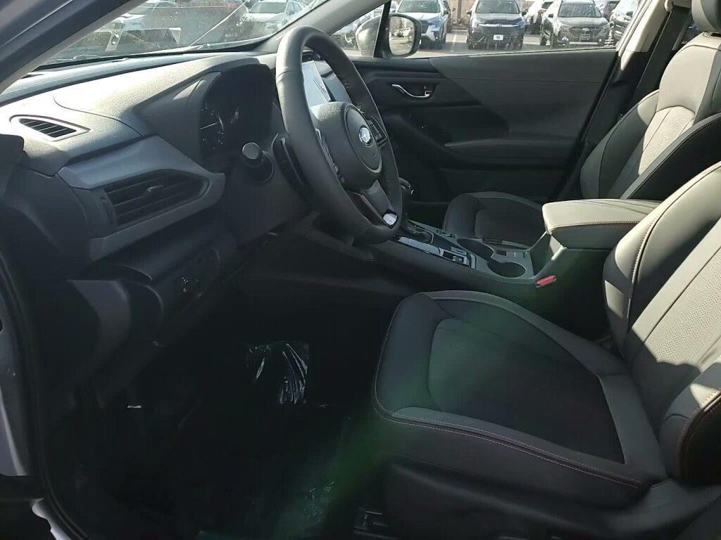 new 2026 Subaru Crosstrek car, priced at $33,376