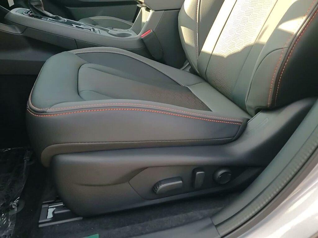 new 2026 Subaru Crosstrek car, priced at $33,376