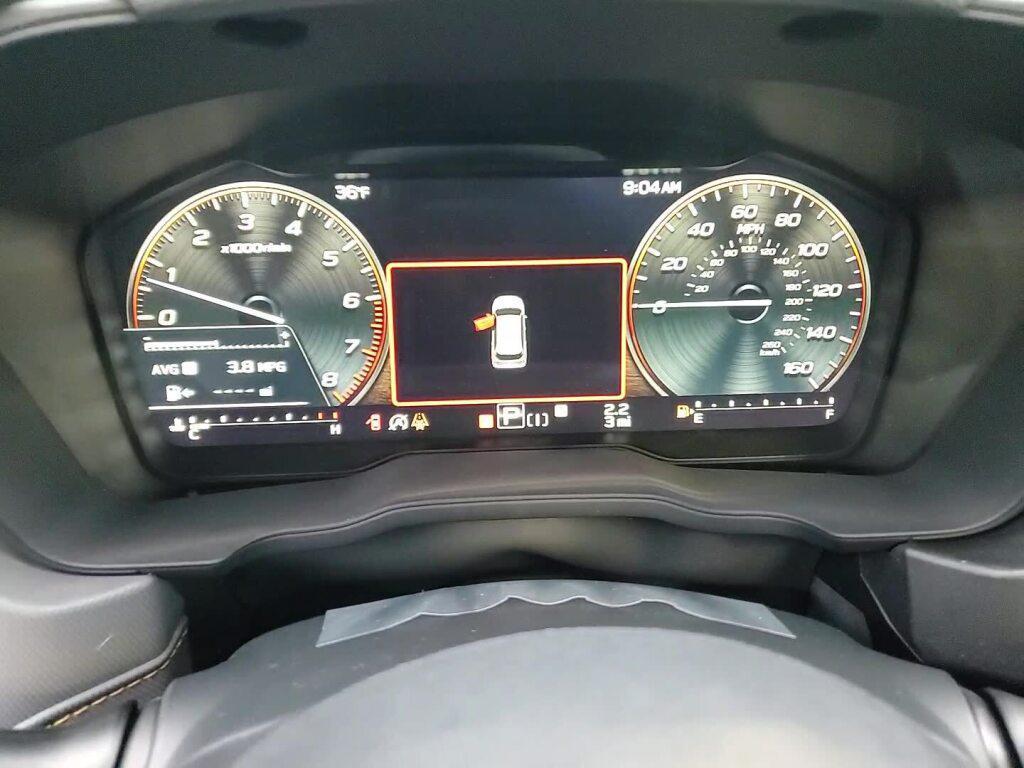 new 2026 Subaru Forester car, priced at $40,186