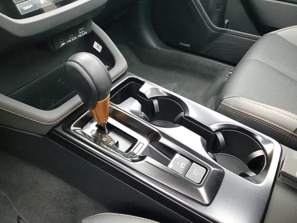 new 2026 Subaru Forester car, priced at $40,186