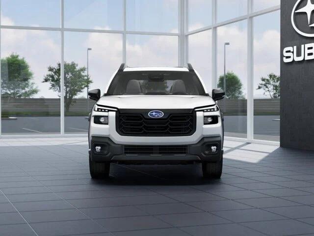 new 2026 Subaru Outback car, priced at $46,858