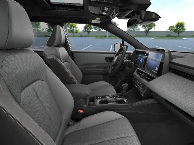 new 2026 Subaru Outback car, priced at $46,858