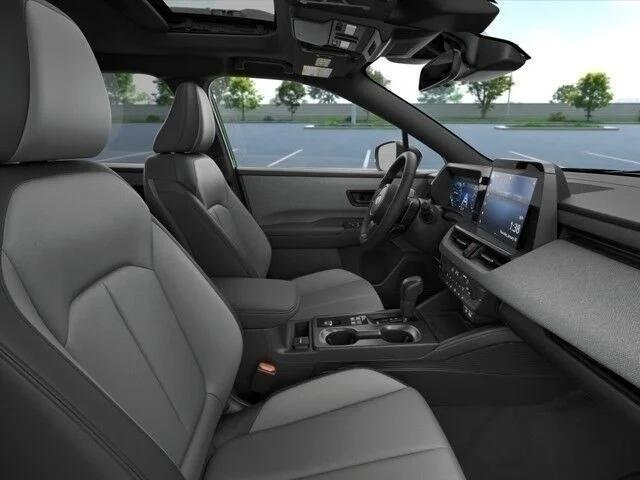 new 2026 Subaru Outback car, priced at $39,946