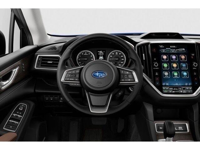 new 2026 Subaru Ascent car, priced at $49,796
