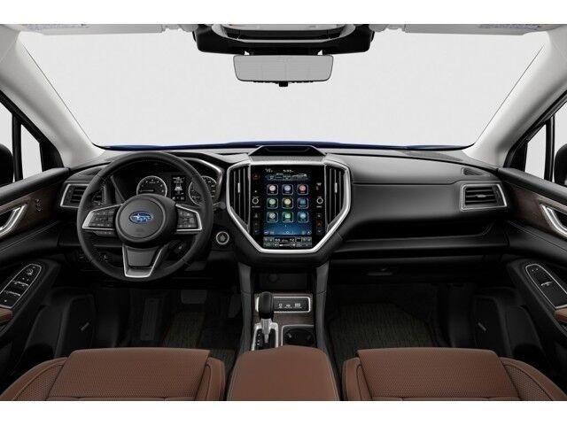 new 2026 Subaru Ascent car, priced at $49,796