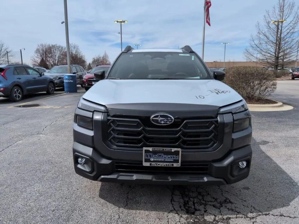 new 2026 Subaru Outback car, priced at $41,250