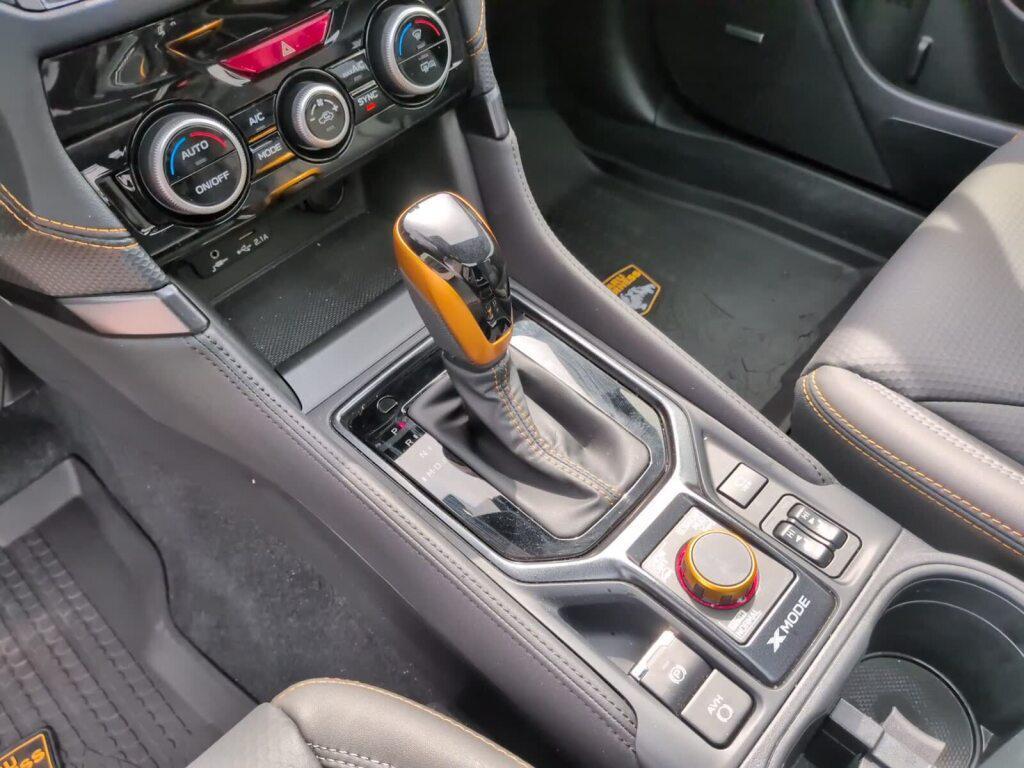 used 2025 Subaru Forester car, priced at $32,822