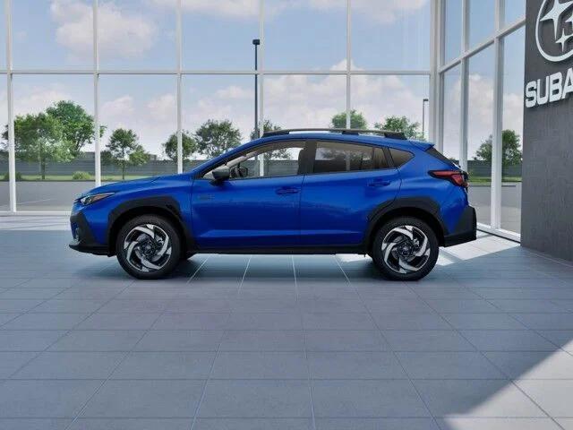 new 2026 Subaru Crosstrek Hybrid car, priced at $39,057