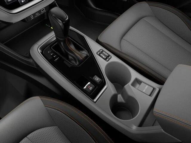 new 2026 Subaru Crosstrek Hybrid car, priced at $39,057