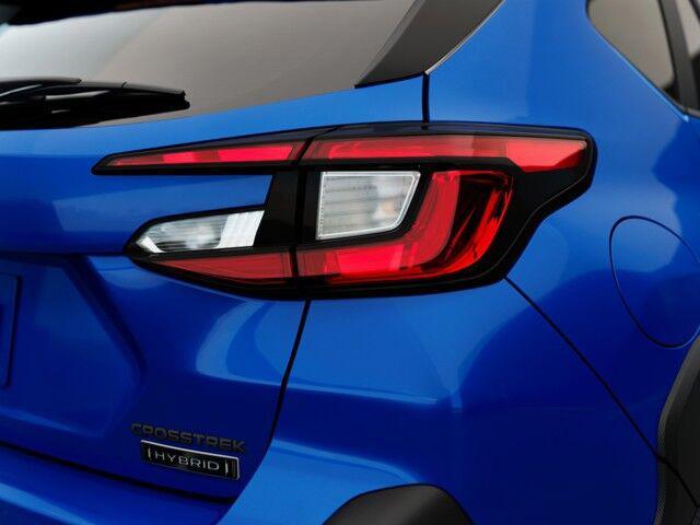 new 2026 Subaru Crosstrek Hybrid car, priced at $39,057