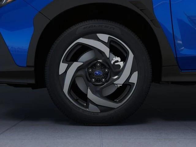 new 2026 Subaru Crosstrek Hybrid car, priced at $39,057