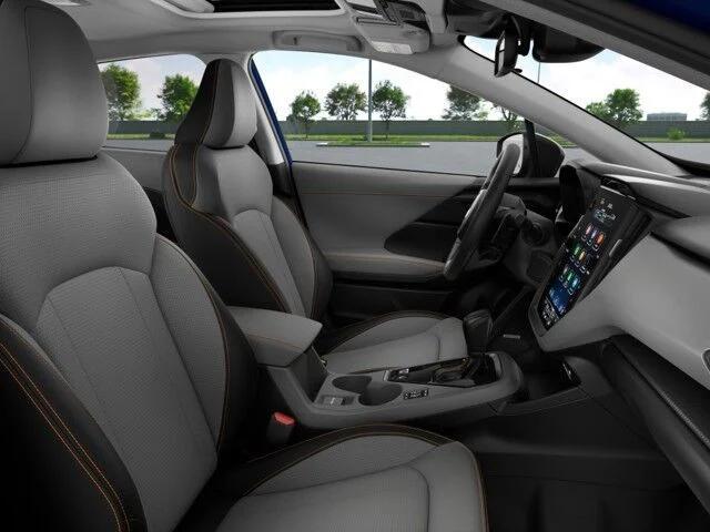 new 2026 Subaru Crosstrek Hybrid car, priced at $39,057