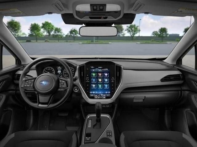 new 2026 Subaru Crosstrek car, priced at $33,002