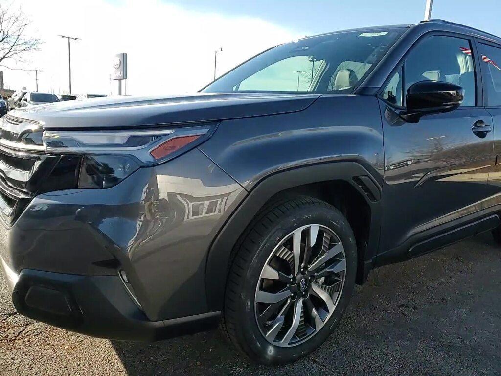 new 2026 Subaru Forester car, priced at $41,546