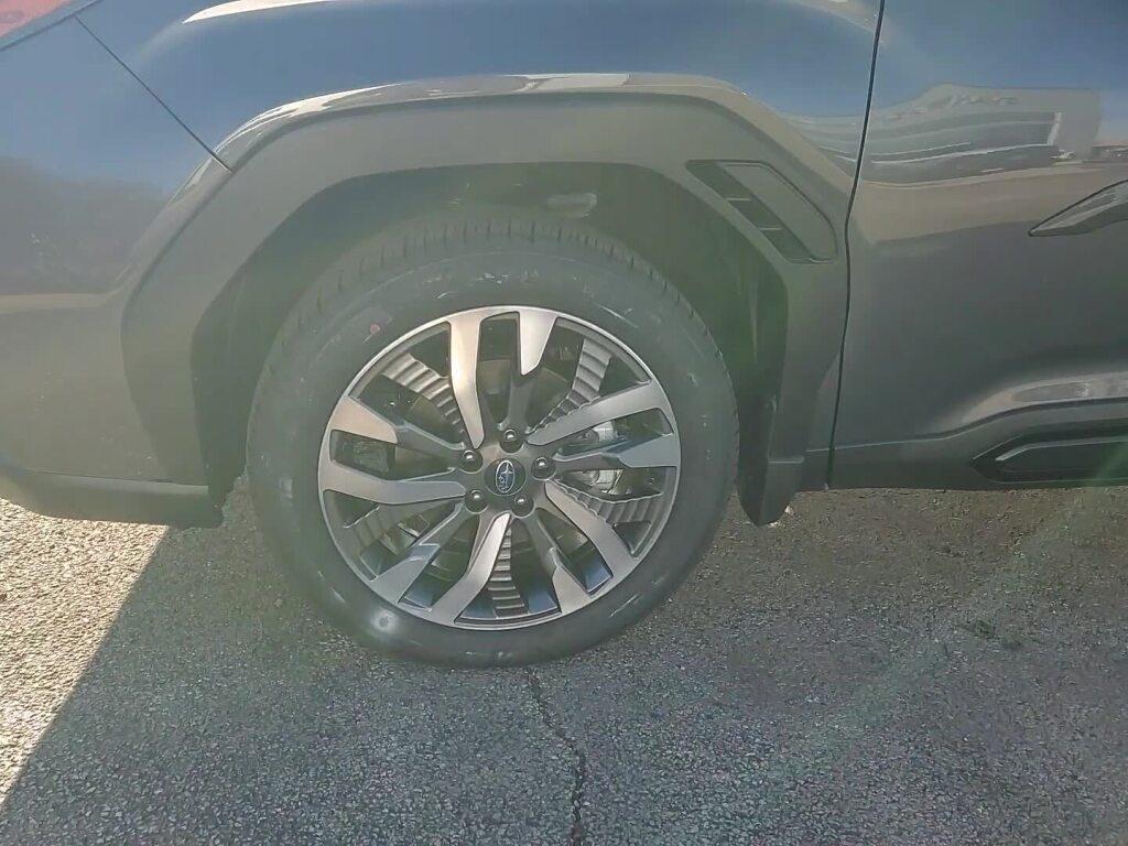 new 2026 Subaru Forester car, priced at $41,546