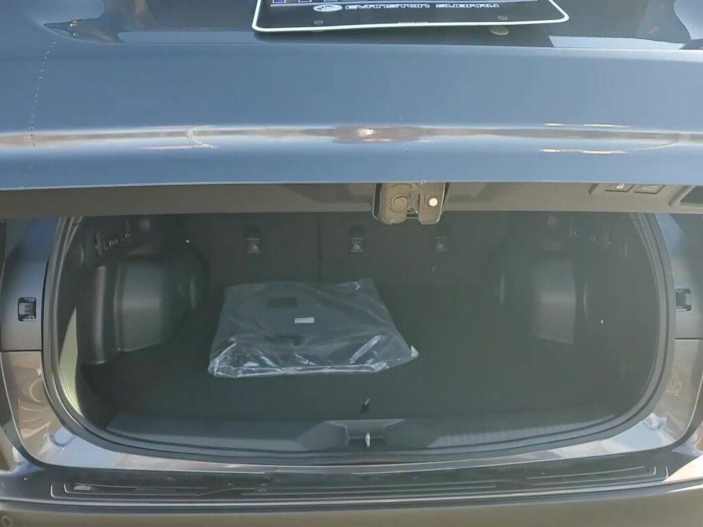 new 2026 Subaru Forester car, priced at $41,546