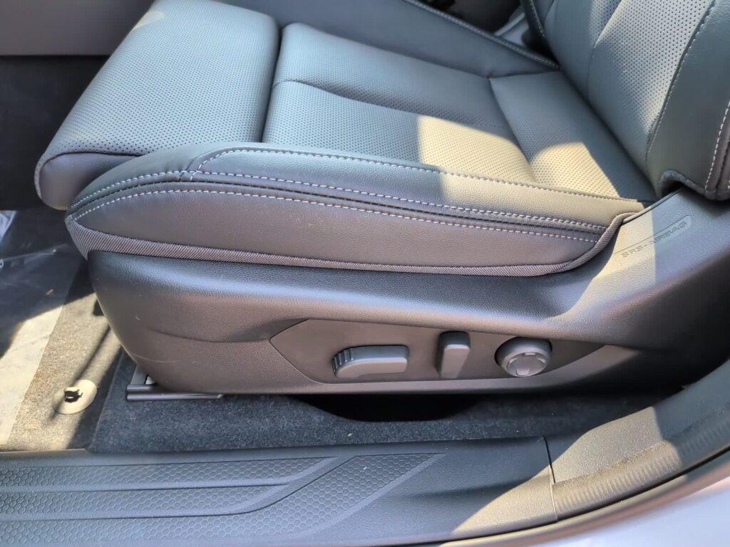 new 2026 Subaru Outback car, priced at $46,940