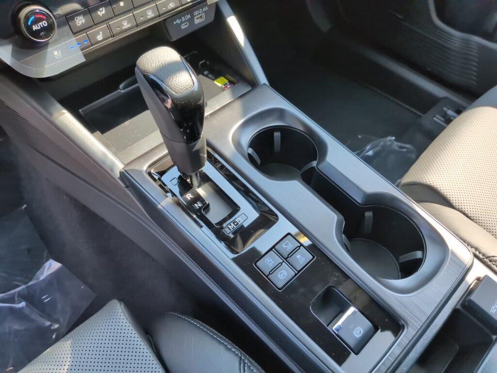 new 2026 Subaru Outback car, priced at $46,940