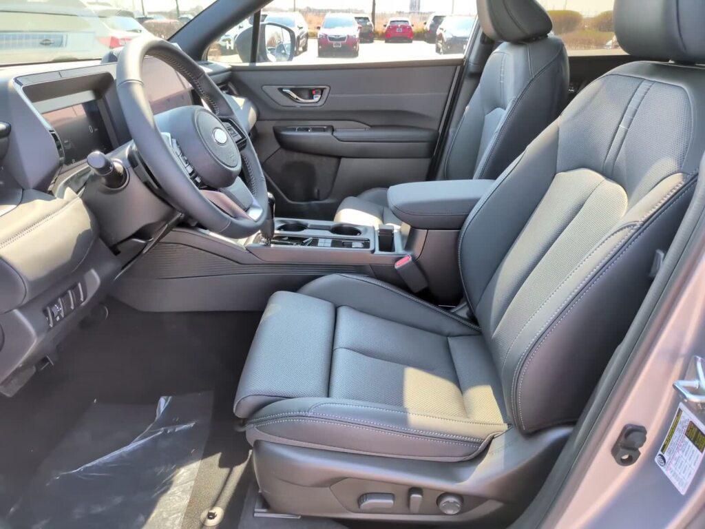 new 2026 Subaru Outback car, priced at $46,940