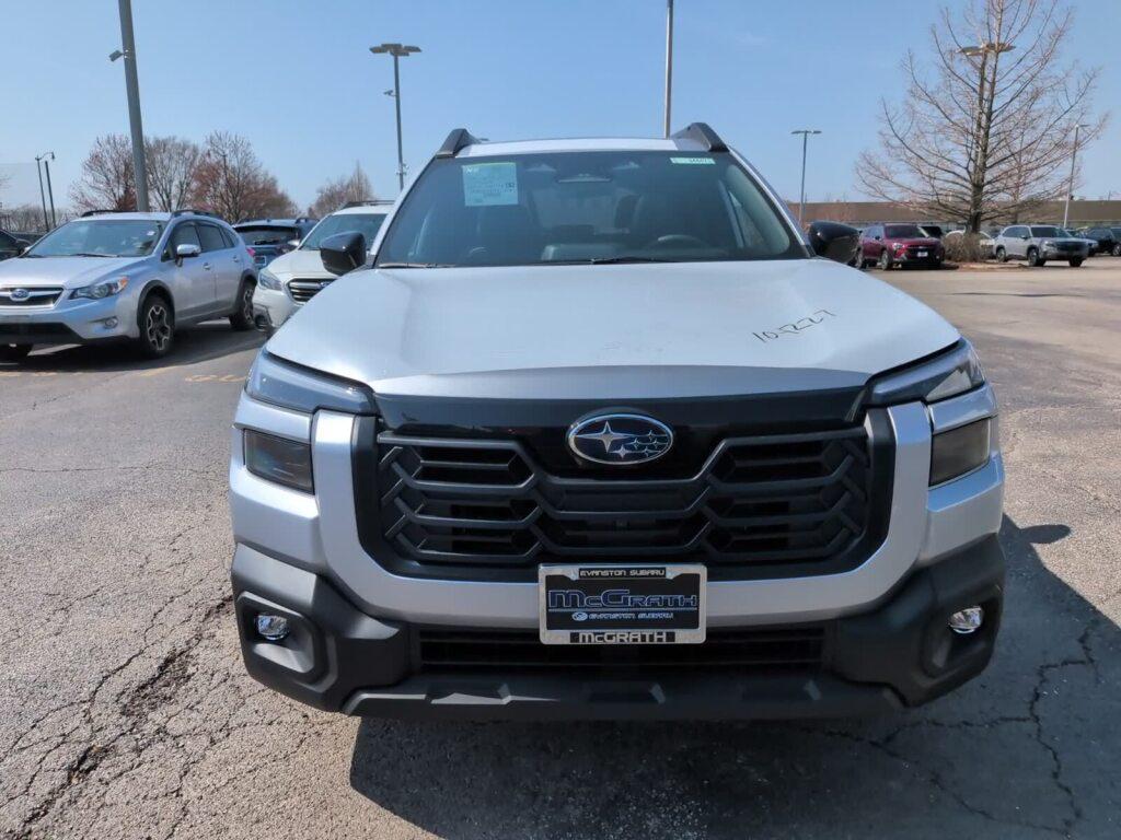new 2026 Subaru Outback car, priced at $46,940