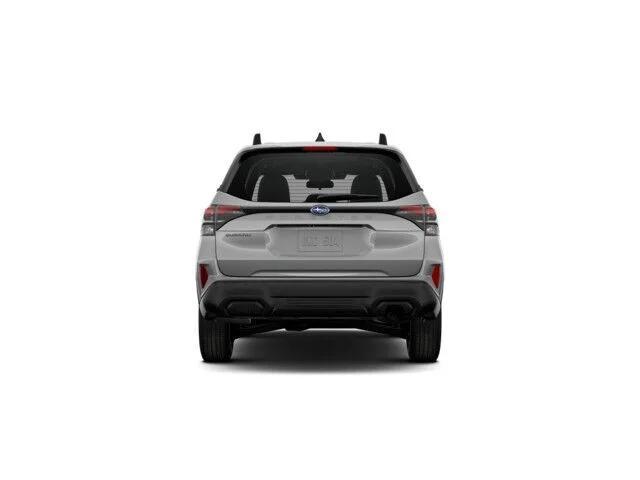 new 2026 Subaru Forester car, priced at $35,176