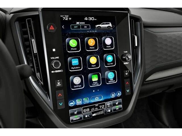 new 2026 Subaru Forester car, priced at $34,805