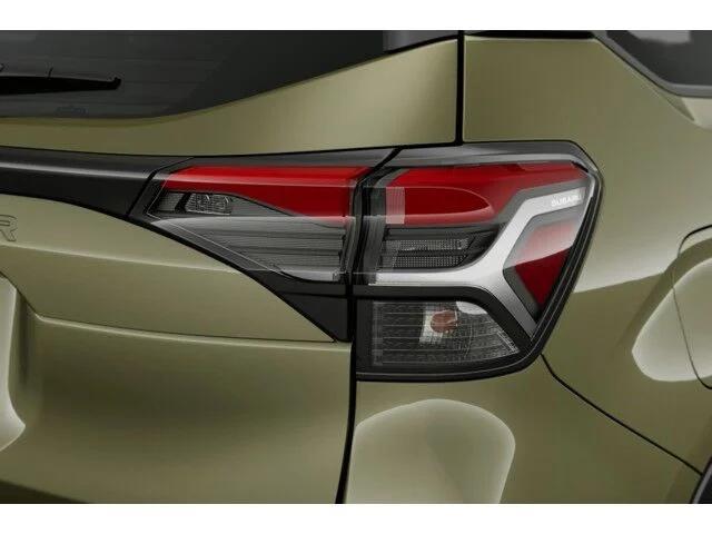 new 2026 Subaru Forester car, priced at $34,805