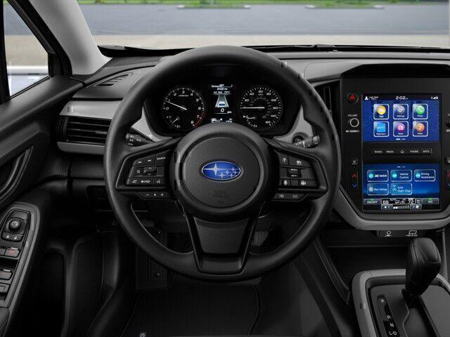 new 2026 Subaru Crosstrek car, priced at $27,613