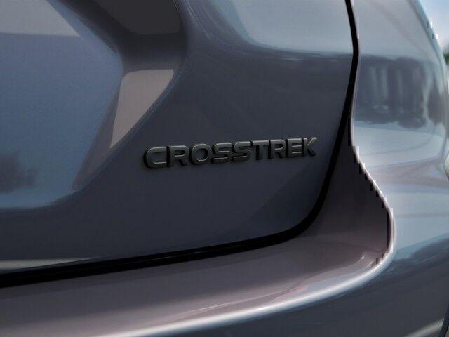 new 2026 Subaru Crosstrek car, priced at $27,613