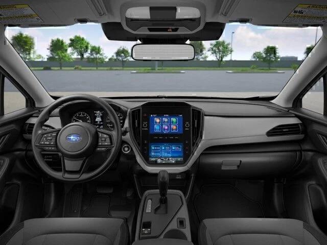 new 2026 Subaru Crosstrek car, priced at $27,613