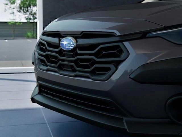 new 2026 Subaru Crosstrek car, priced at $27,613