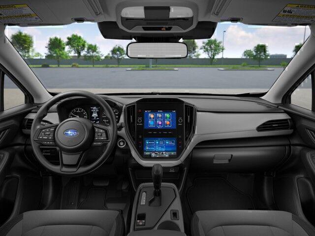 new 2026 Subaru Crosstrek car, priced at $27,613