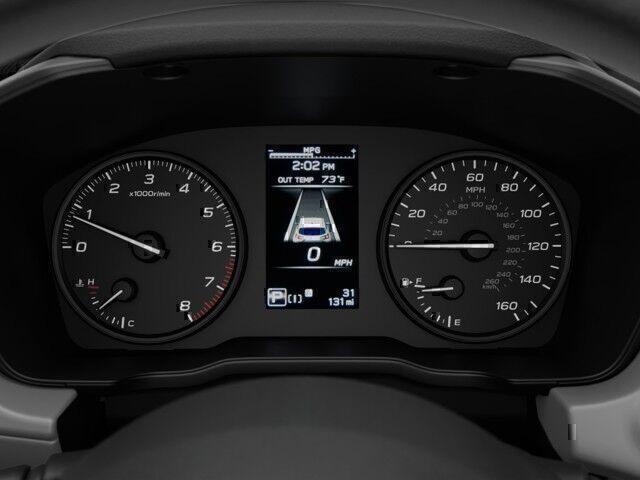 new 2026 Subaru Crosstrek car, priced at $27,613